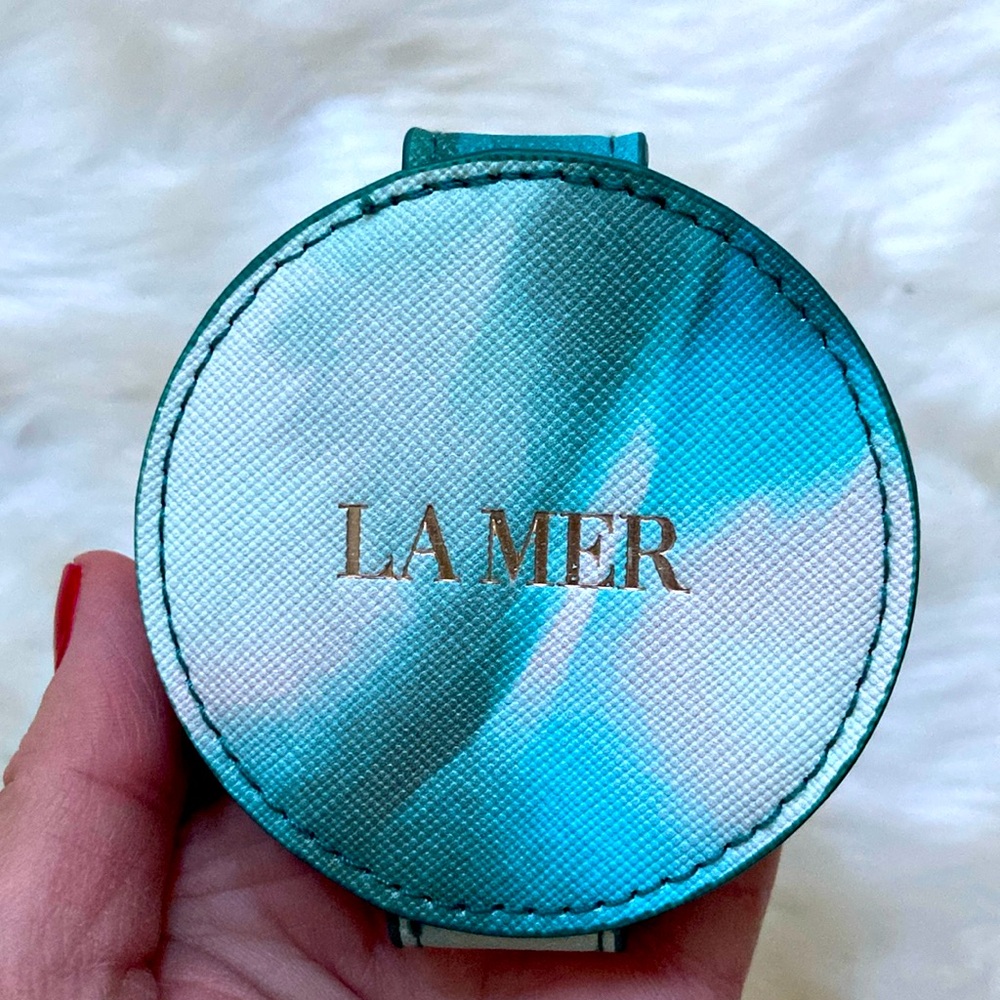 🆕 La Mer mini mirror